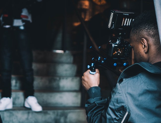 Product Lifestyle Videos