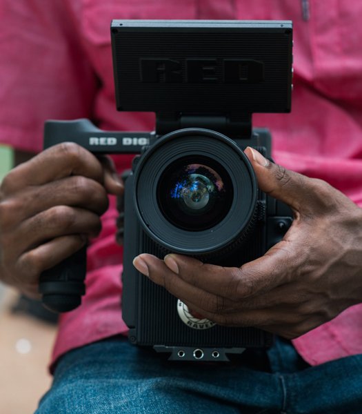 Editorial Photography